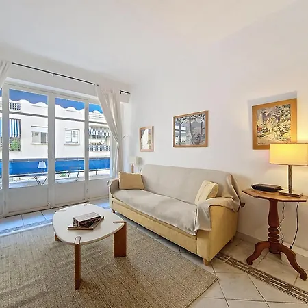 Nestor&jeeves - Lady Blue - Terrace - Close Sea Appartement *