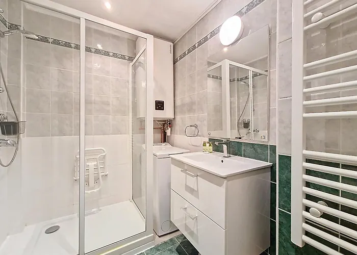 Διαμέρισμα Nestor&jeeves - Lady Blue - Terrace - Close Sea