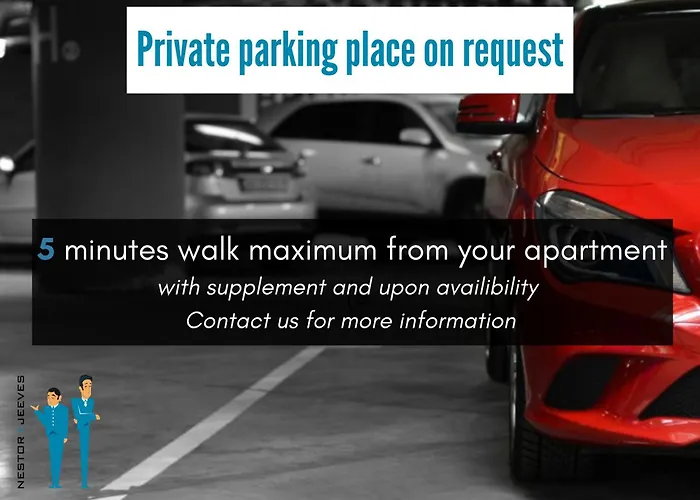 Nestor&jeeves - Lady Blue - Terrace - Close Sea Νίκαια