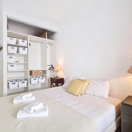 Apartamento Nestor&jeeves - Lady Blue - Terrace - Close Sea Nice