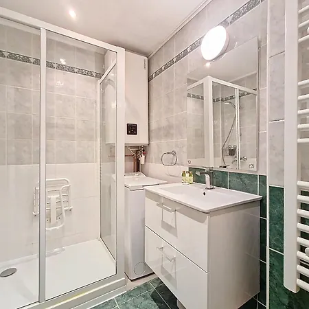Apartamento Nestor&jeeves - Lady Blue - Terrace - Close Sea